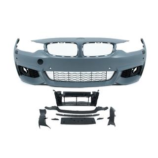 Kit carrosserie M-Sport (pour F32) BMW 4 Series F32/F33/F36 2012-2020 photo 4