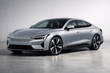 Essai Volvo ES90 (V551, 2025) : berline liftback électrique, nouveau format photo 1