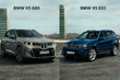 BMW X5 G65 vs BMW X5 E53 : comment le SUV legendaire a evolue en plus de 25 ans photo 1