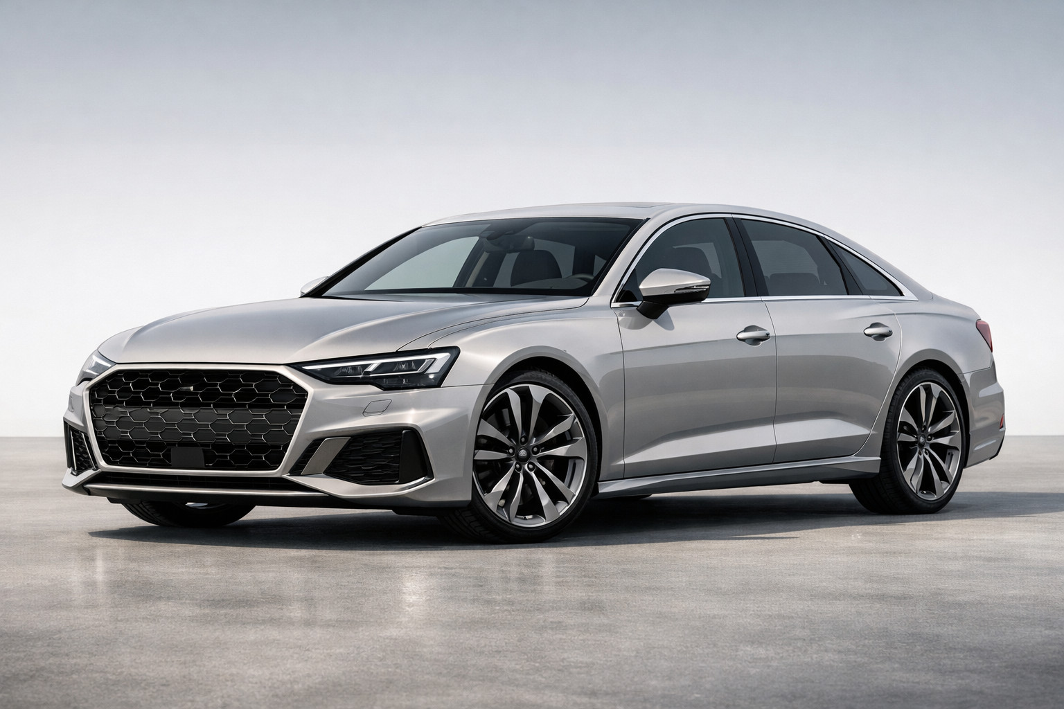 Essai Audi A6 C9 (2025) : un nouveau standard premium