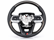 Toyota Land Cruiser Prado 120 2002-2009 Volant complet design TLC300 V1 photo 1