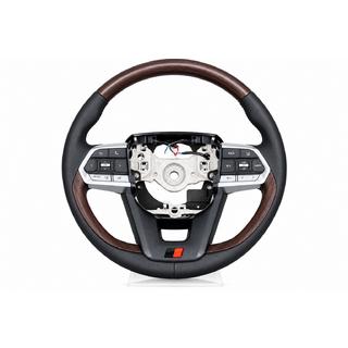 Volant complet design TLC300 V2