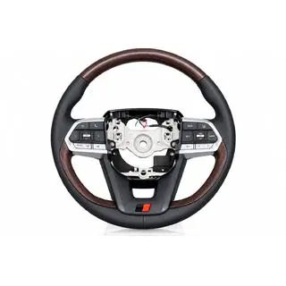 Volant complet design TLC300 V2
