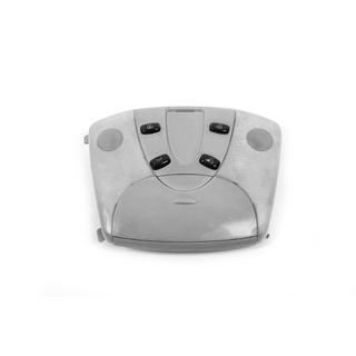 Plafonnier intérieur d'occasion (avec porte-lunettes) Mercedes Vito W639 2004-2014 photo 1