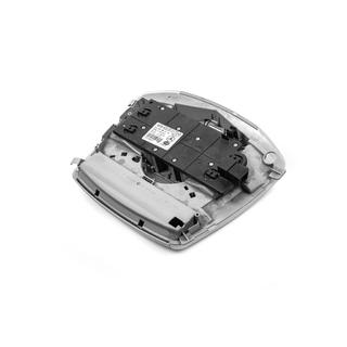 Plafonnier intérieur d'occasion (avec porte-lunettes) Mercedes Vito W639 2004-2014 photo 4