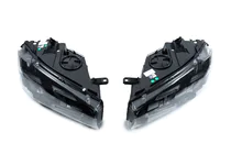 BMW X6 F16 2014-2019 Phares avant G06 LCI Design Laser (2 pcs) photo 2