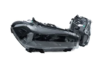 BMW X6 F16 2014-2019 Phares avant G06 LCI Design Laser (2 pcs) photo 4