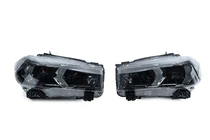 BMW X6 F16 2014-2019 Phares avant G06 LCI Design Laser (2 pcs) photo 1