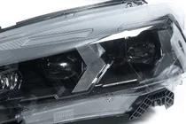 BMW X6 F16 2014-2019 Phares avant G06 LCI Design Laser (2 pcs) photo 9