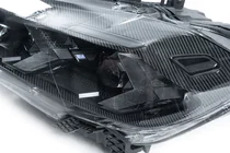 BMW X6 F16 2014-2019 Phares avant G06 LCI Design Laser (2 pcs) photo 10