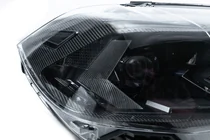 BMW X6 F16 2014-2019 Phares avant G06 LCI Design Laser (2 pcs) photo 15