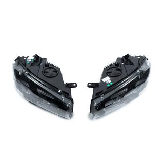 Phares avant G06 Style Laser (2 pcs) BMW X6 F16 2014-2019 photo 2