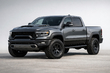 Essai du Ram 1500 TRX (5e génération) : pick-up brutal pour le marché US photo 1