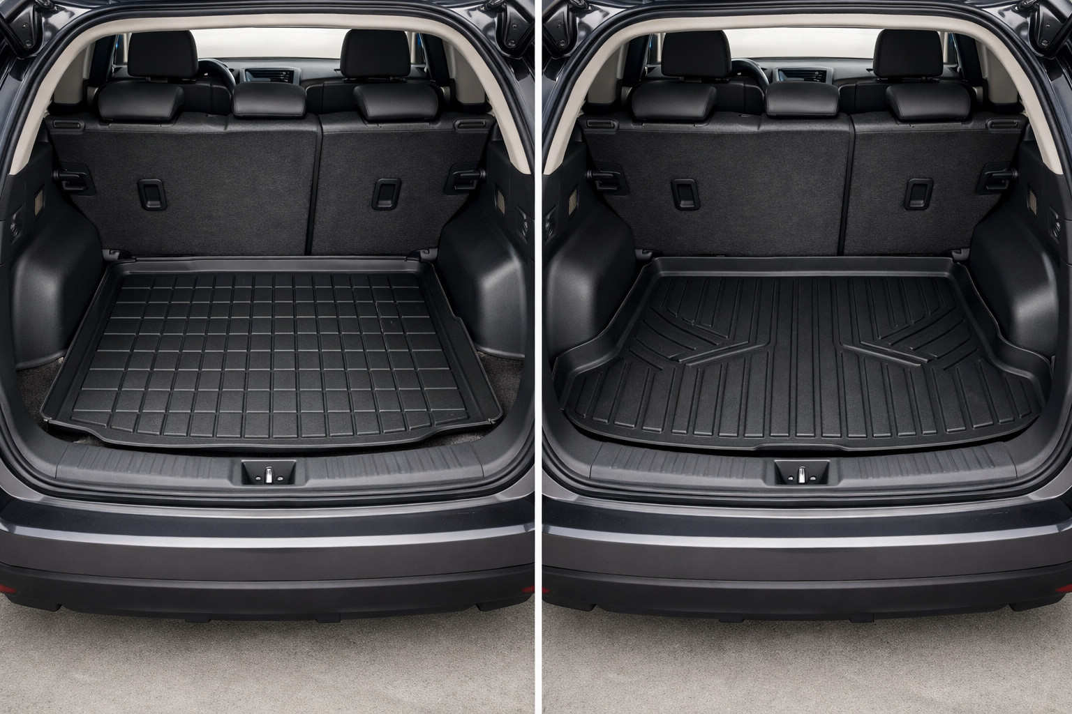 Tapis de coffre universel ou sur mesure : lequel choisir pour votre auto