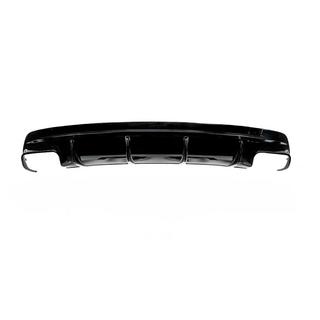 Destockage Diffuseur arriere Black (design CLA45 avec embouts d'echappement) photo 1