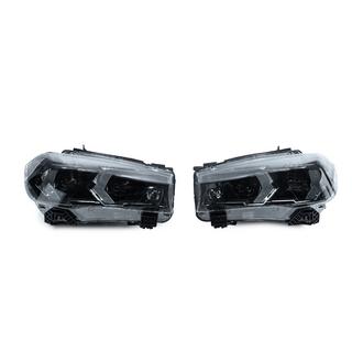 Phares avant G05 Style Laser (2 pièces) photo 1