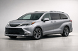 Essai Toyota Sienna (4e génération) : un monospace familial moderne photo 1