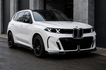 BMW X5 G65 2027– Coques de rétroviseurs M-Look (2 pcs) photo 1
