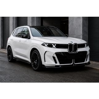 Coques de rétroviseurs M-Look (2 pcs) BMW X5 G65 2027–