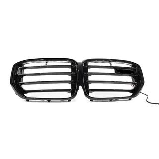 Grilles de calandre type haricot X5M F95 Design LED (2023+) BMW X5 G05 2019–2026 photo 1