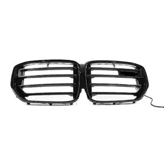 Grilles de calandre type haricot X5M F95 Design LED (2023+) photo 1