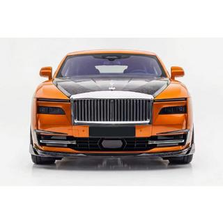 Kit carrosserie MNSR Carbon Rolls-Royce Spectre 2023– photo 3