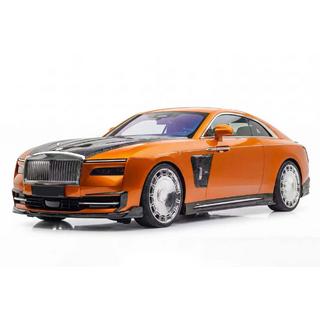 Kit carrosserie MNSR Carbon Rolls-Royce Spectre 2023– photo 4