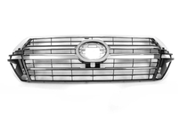 Toyota Land Cruiser 200 2007-2021 Déstockage Calandre 2016-2021 (design 2019) Avec caméra photo 1