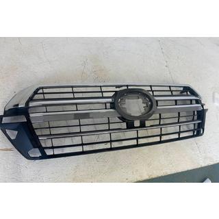 Déstockage Calandre 2016-2021 (design 2019) Toyota Land Cruiser 200 2007-2021 photo 4