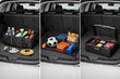 Que choisir pour le coffre : organiseur, filet ou box ? photo 1