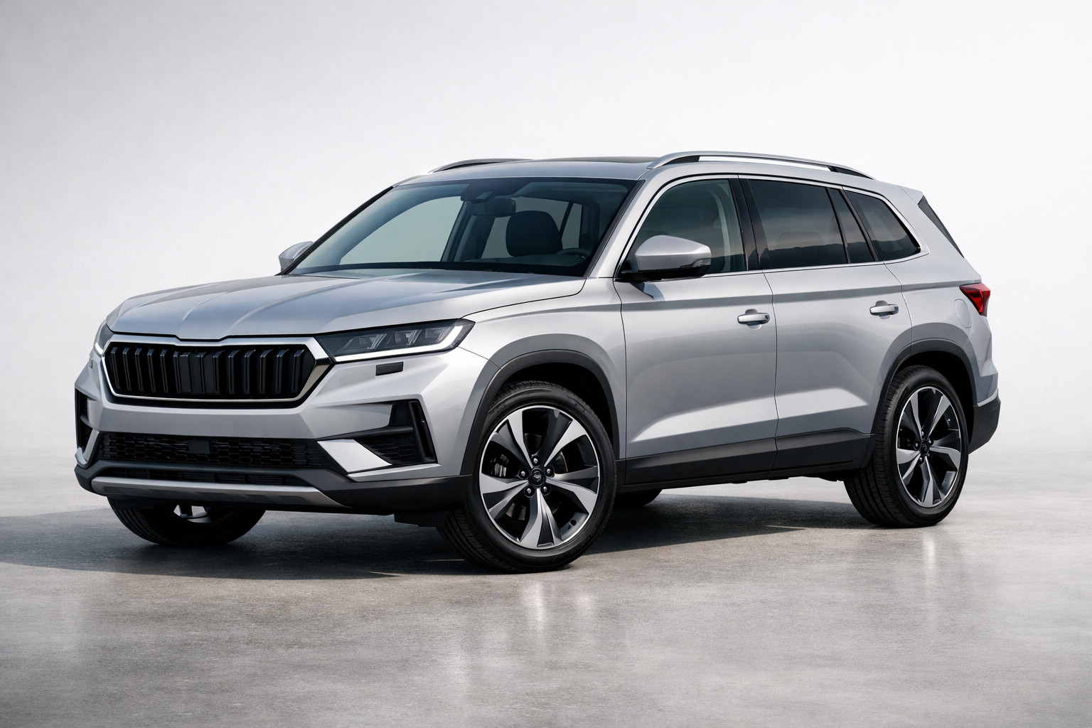 Essai du Skoda Kodiaq II : le crossover familial nouvelle génération