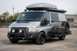 Upgrade de base du Ford Transit 2000-2014 pour livraison et trajets photo 1