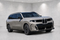 BMW X7 G67 2027– Coques de rétroviseurs M-Look (2 pcs) photo 1