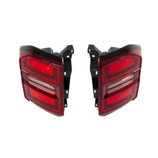 Feux arrière LED (2 pcs) photo 4