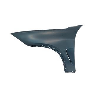 Aile gauche (1 pc, plastique) BMW X6 F16 2014-2019 photo 1
