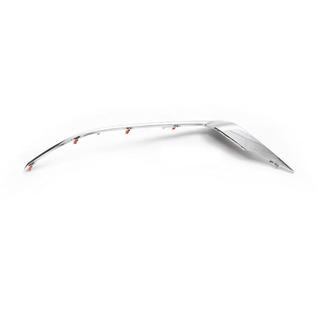 Cil de phare droit (1 pc, pour LED) Toyota Land Cruiser Prado 150 2009-2023 photo 2