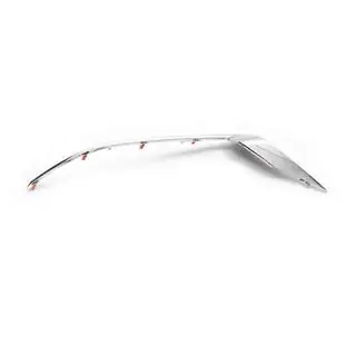 Cil de phare droit (1 pc, pour LED) Toyota Land Cruiser Prado 150 2009-2023 photo 2