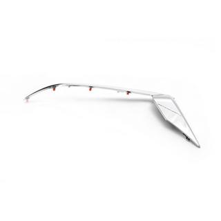 Cil de phare droit (1 pc, pour LED) Toyota Land Cruiser Prado 150 2009-2023 photo 3