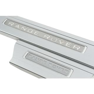 Protections de seuil de porte pour Range Rover (4 pcs) Range Rover Sport 2014-2022 photo 1