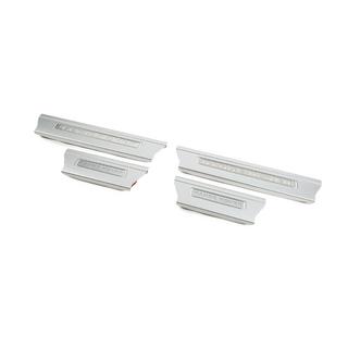 Protections de seuil de porte pour Range Rover (4 pcs) Range Rover Sport 2014-2022 photo 3