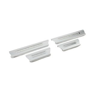 Protections de seuil de porte pour Range Rover (4 pcs) Range Rover Sport 2014-2022 photo 4