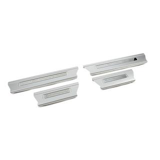 Protections de seuil de porte SV Autobiography (4 pcs) Range Rover Sport 2014-2022 photo 4