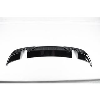 Destockage Diffuseur arrière DPT (2017-2020, Sedan, noir brillant) Audi A3 2012-2020 photo 3