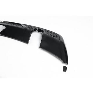 Destockage Diffuseur arrière DPT (2017-2020, Sedan, noir brillant) Audi A3 2012-2020 photo 2