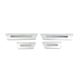 Protections de seuil de porte SV Autobiography (4 pcs) Range Rover Sport 2014-2022 photo 2