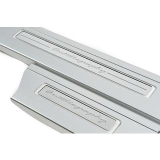 Seuils de porte Autobiography (4 pcs) Range Rover IV L405 2013-2021 photo 1