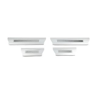Seuils de porte Autobiography (4 pcs) Range Rover IV L405 2013-2021 photo 2