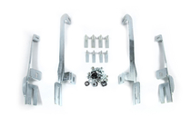 Chery Omoda 5 2022– Supports de fixation pour marchepieds latéraux photo 1