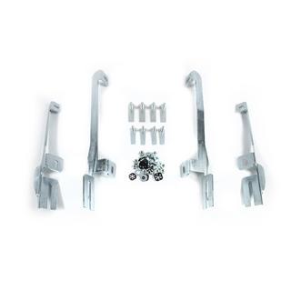 Supports de fixation pour marchepieds latéraux Chery Omoda 5 2022– photo 1