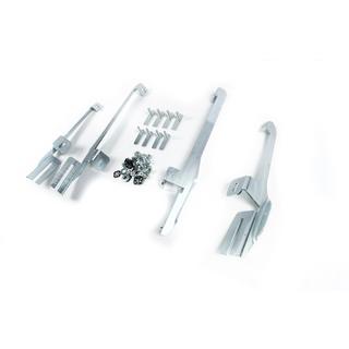 Supports de fixation pour marchepieds latéraux Chery Omoda 5 2022– photo 2